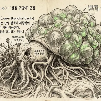 Profile image of 살점 달팽이