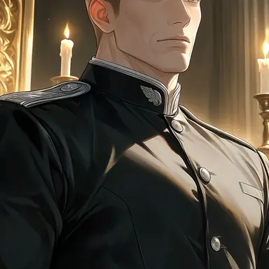 Profile image of Marcus