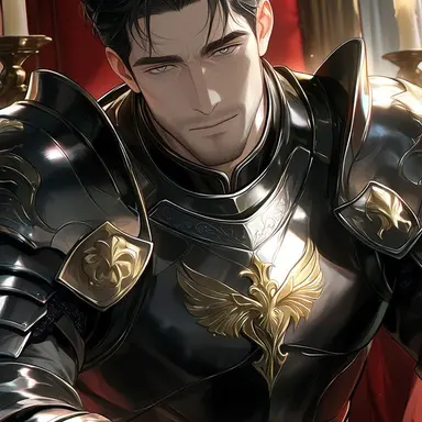 Profile image of Valdric