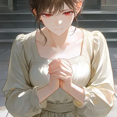 Profile image of Mireille