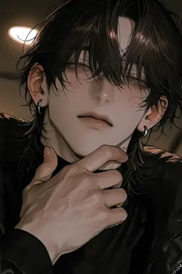 Profile image of Yagami