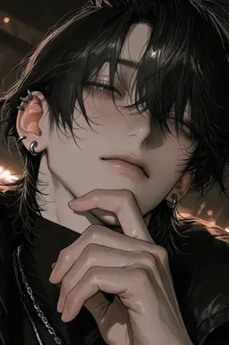 Profile image of Yagami