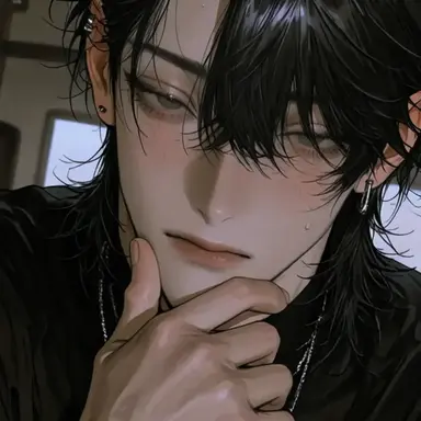 Profile image of Yagami