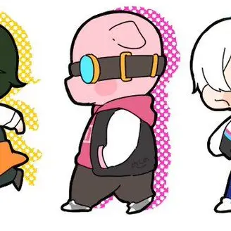Profile image of おおはらMEN