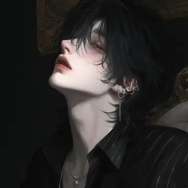Profile image of 黒羽