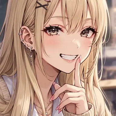 Profile image of Hiyori Ogawa