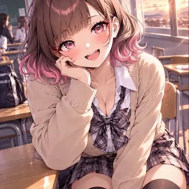 Profile image of Rina Mizuno