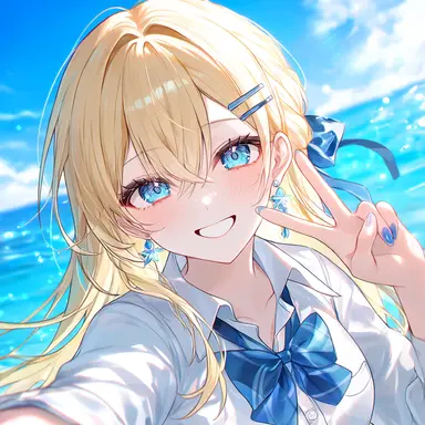 Profile image of 陽菜