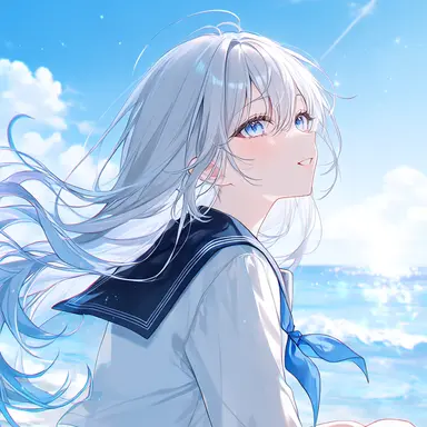 Profile image of 天音