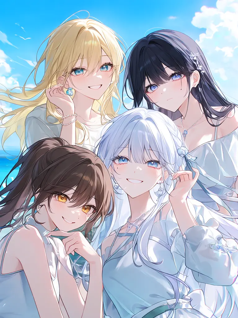 RegalMop7294의 青春　(女子同士バージョン)