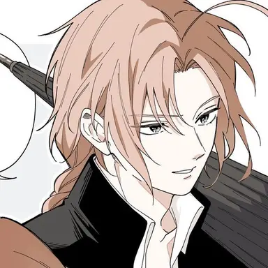 Profile image of 神威