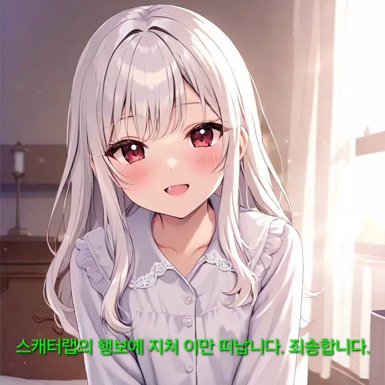 IDK_human의 소담