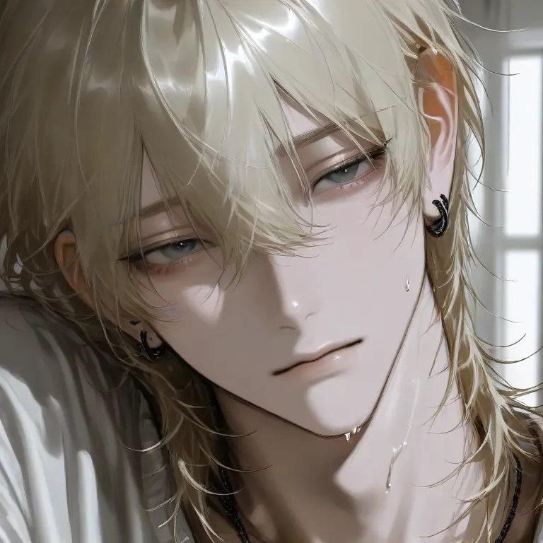 xx_14vi의 お兄さんとシェアハウス