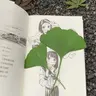 캐릭터 프로필 이미지