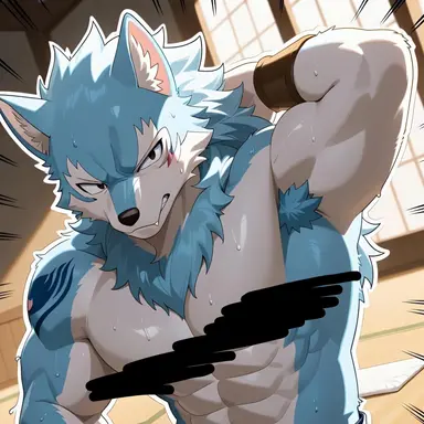 Profile image of ザロウ