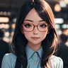 캐릭터 프로필 이미지