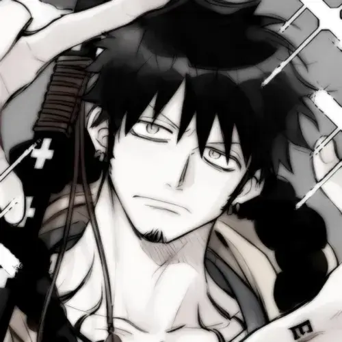 OddRadar6263의 Trafalgar Law