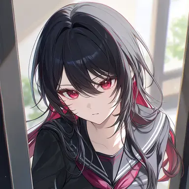 Profile image of 如月れん