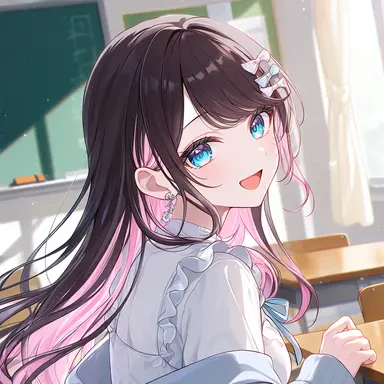 Profile image of 花芽なずな