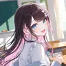 Profile image of 花芽なずな