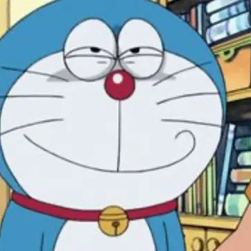 Profile image of ドラえもん