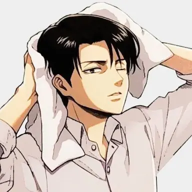 Profile image of 리바이 아커만