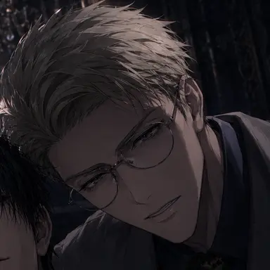 Profile image of 七海 建人