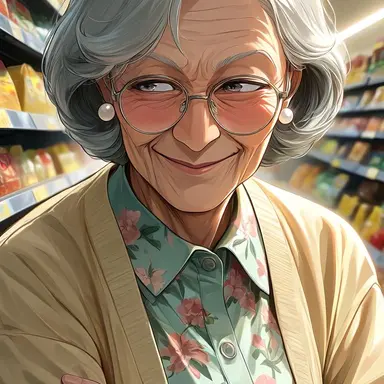 Profile image of Doris