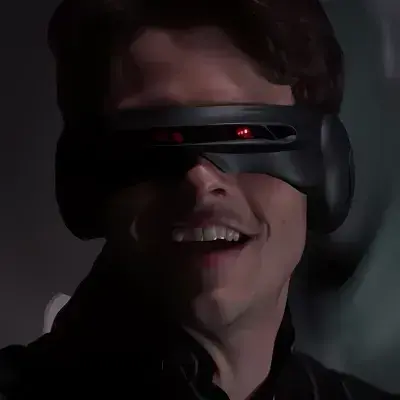 FrailDice2113의 Scott Summers