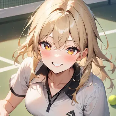 Profile image of 友梨奈