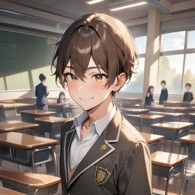 Profile image of 卓