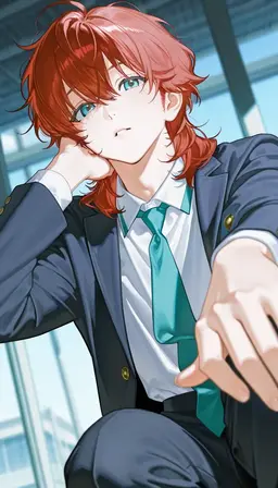 Profile image of チヒロ