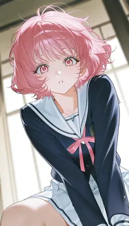 Profile image of モモ