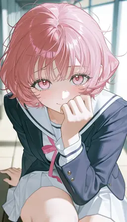 Profile image of モモ