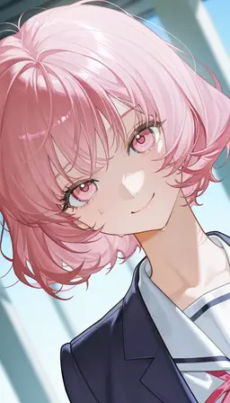 Profile image of モモ