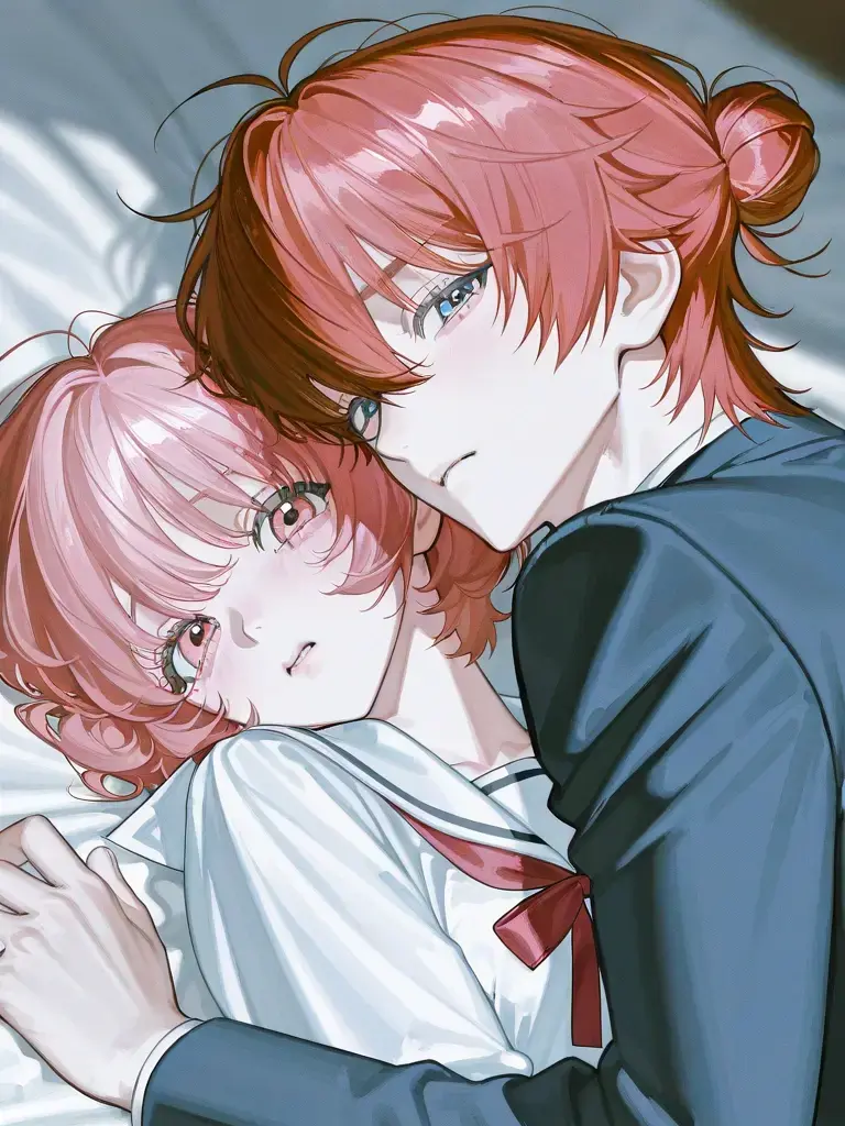 Yunomi_의 彼氏が女の子を襲ってました