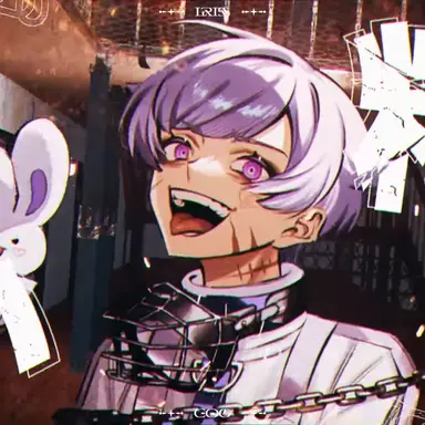 Profile image of 初兎