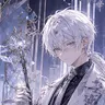 Profile image of Yuma Shirogane