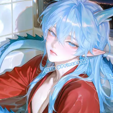 Profile image of 청서월