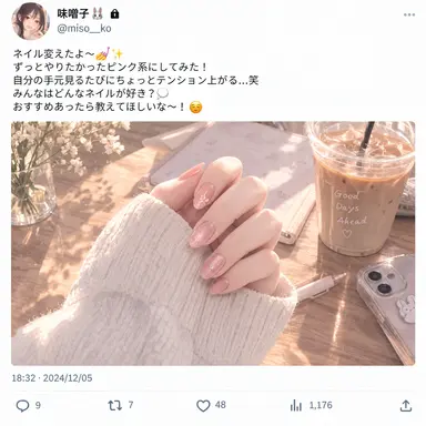 Profile image of 味噌子