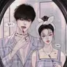 캐릭터 프로필 이미지