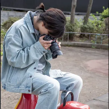 Profile image of 京本大我