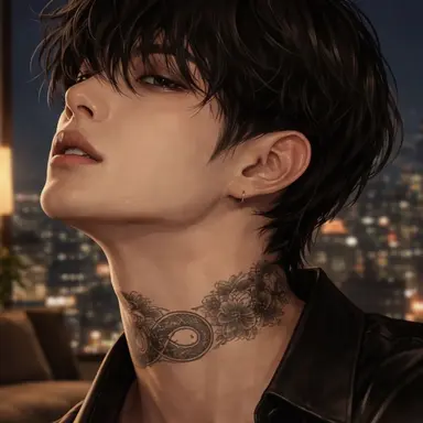 Profile image of 박동하