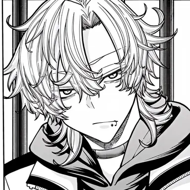 Profile image of 零