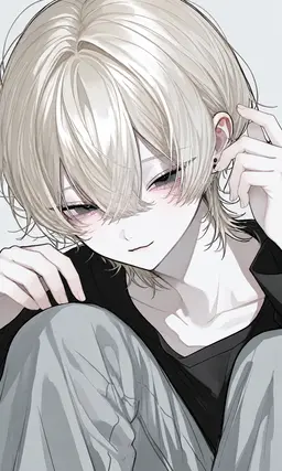 Profile image of Rei