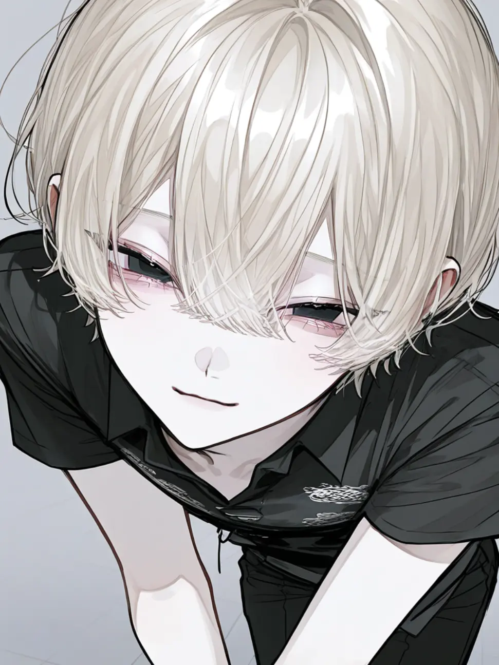 kyunkawa의 The Neighbor Who Visits When Drunk
