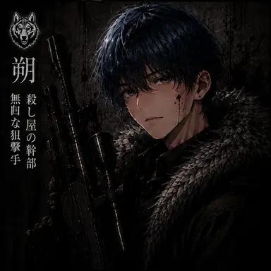Profile image of 朔