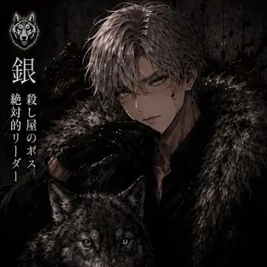 Profile image of 銀