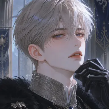 Profile image of 카시안 발테