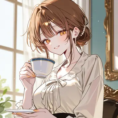 Profile image of 배지하
